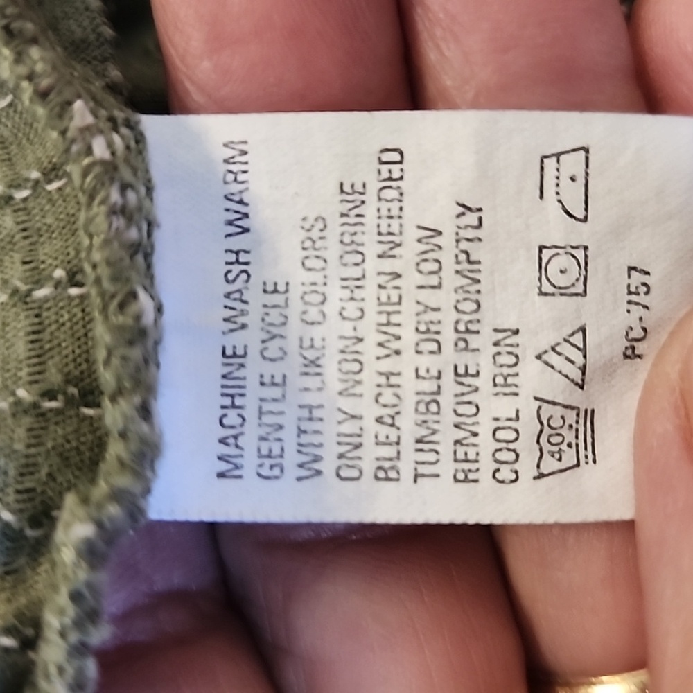 ARROW MAN'S SHIRT - Picture 10 of 11